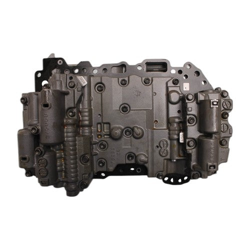 VW Audi 09G TF-60SN Valve Body Gen 2 2014-Up 6-Speed Automatic Jetta Passat CC