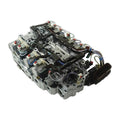 GM 9T50 9T65 9T45 Valve Body 24043133 ETRS 15 Plug Terrain Acadia XT4 XT5 XT6