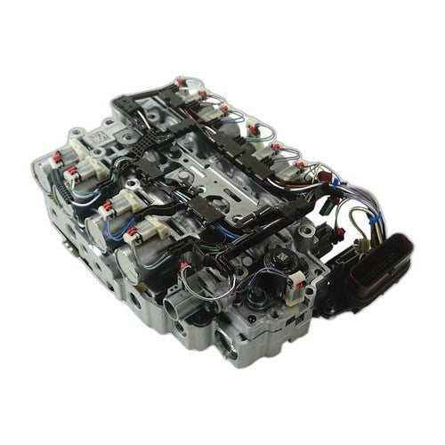 GM 9T50 9T65 9T45 Valve Body 24043133 ETRS 15 Plug Terrain Acadia XT4 XT5 XT6
