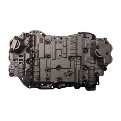 VW Audi 09G TF-60SN Valve Body Large Solenoids 09G325039A Jetta Passat Tiguan