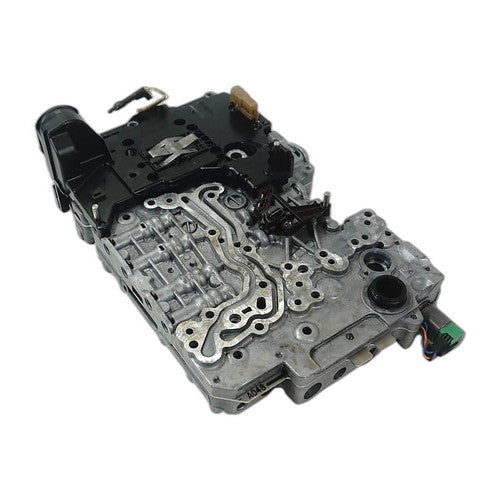 ZF 8HP45 Valve Body TCU E-Shift Plate A048 B048 BMW F30 F10 X3 X5 4 Blue Sol