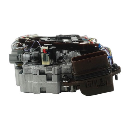 GM 9T50 9T65 9T45 Valve Body 24043133 ETRS 15 Plug Terrain Acadia XT4 XT5 XT6 — photo 3