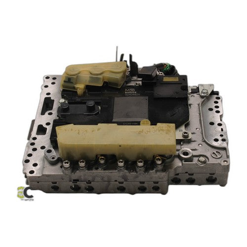GM 8L90 1-3-5-6-7 C3 Clutch Drum Housing 24286931 Silverado Sierra Corvette C7 — photo 5