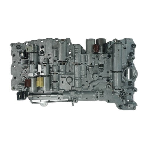 Toyota A750E A750F Valve Body Cast 8850 Large SL Solenoids Tacoma 4Runner Tundra