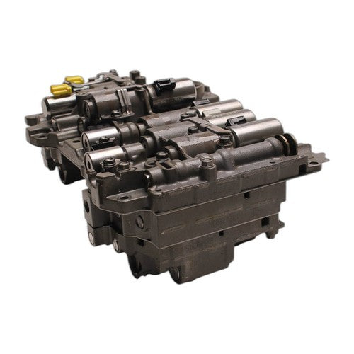 VW Audi 09G TF-60SN Valve Body Gen 2 2014-Up 6-Speed Automatic Jetta Passat CC