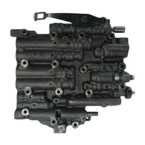 700R4 4L60 Valve Body Late 1987-92 2-Switch Aux Type Chevy GMC C/K Truck Camaro