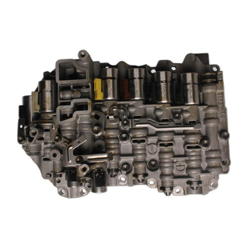 VW Audi 09G TF-60SN Valve Body Large Solenoids 09G325039A Jetta Passat Tiguan