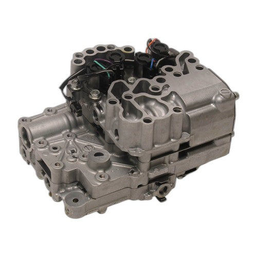 Subaru Forester 2.5L CVT Valve Body TR580 Lineartronic Control Valve Assembly