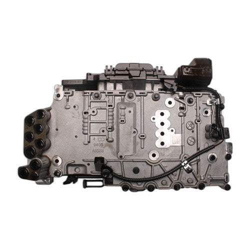 6L50 6L45 Valve Body TEHCM No Post Cast 9405 9581 07-09 Cadillac CTS STS SRX GM — photo 2