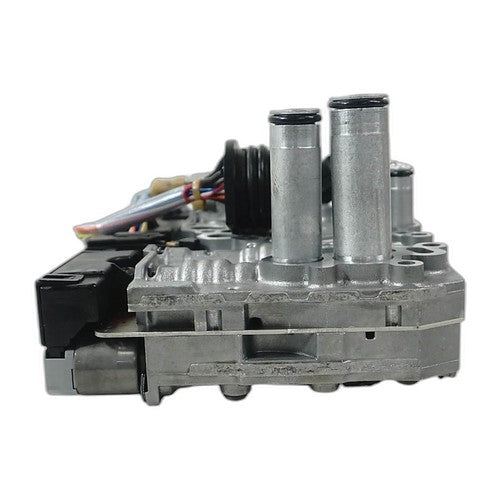 ZF 9HP48 948TE Valve Body 9 Solenoids European Range Rover Evoque Discovery