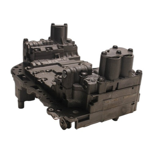 VW Audi 09G TF-60SN Valve Body Small Solenoids 09G325039A Golf Beetle Audi A3