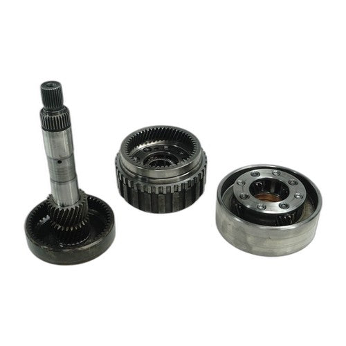4L80E Planetary Set Front & Rear Planets Sun + Ring Gear .710 Helical 91-98 GM — photo 4
