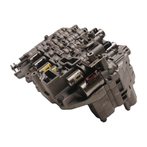 VW Audi 09G TF-60SN Valve Body Small Solenoids 09G325039A Golf Beetle Audi A3