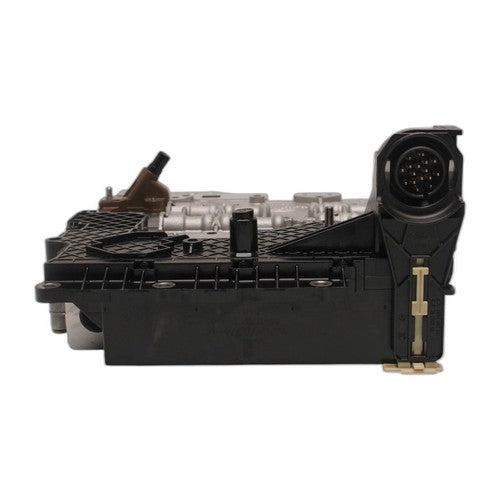 Ford 6R80 Valve Body with TCU Lead Frame BL3P-7A092-BA 2nd Design F150 2011-14 — photo 5