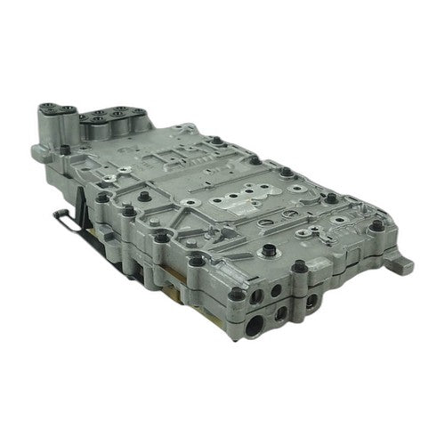 GM 6L80 Valve Body Bare 2007-2010 Early C Code 9404 9581 Tahoe Yukon Corvette