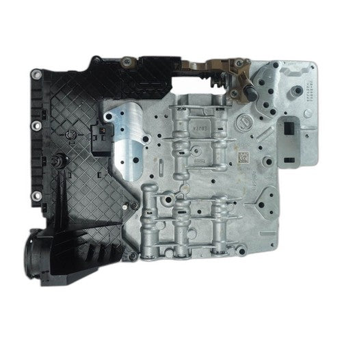 6R80 Valve Body & TCM Lead Frame CL3P-7Z490-AA Plate 2015-Up Ford F-150 Transit — photo 2