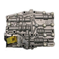 Subaru Crosstrek Impreza 2.0L TR580 Lineartronic CVT Valve Body With Solenoids