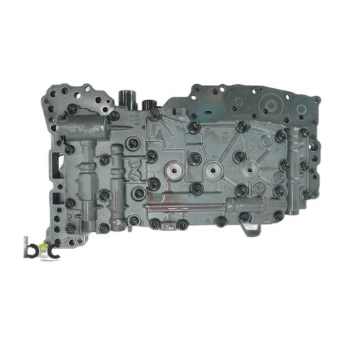 Toyota A750E A750F Valve Body Cast 8850 Small SL Solenoids Tacoma FJ GX470