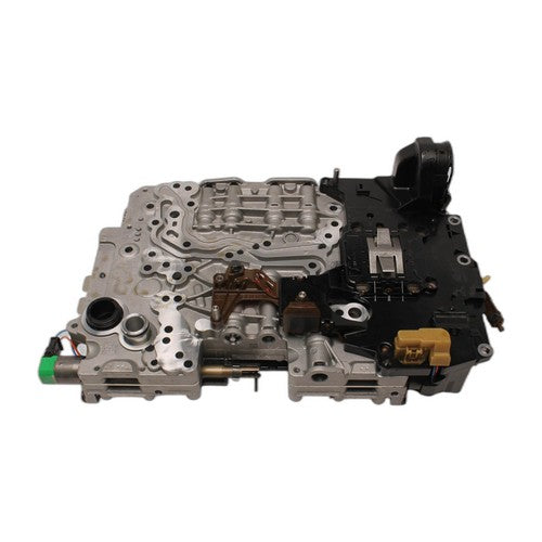 ZF 8HP45 Valve Body TCU E-Shift Plate A048 B048 1087 427 173 BMW 335i X3 X5