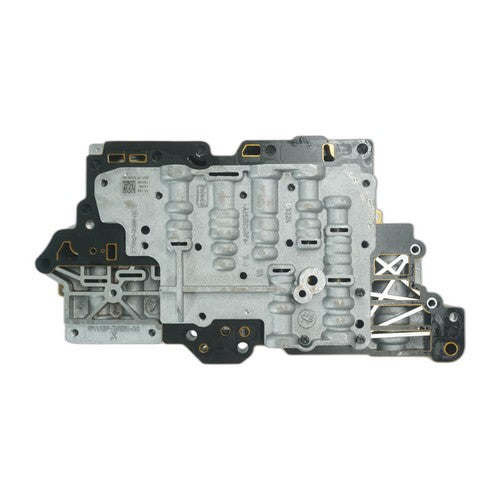 6F50 6F55 Valve Body AA5P-7A092-AA 09-19 Ford Taurus Flex Explorer Edge No TEHCM — photo 2