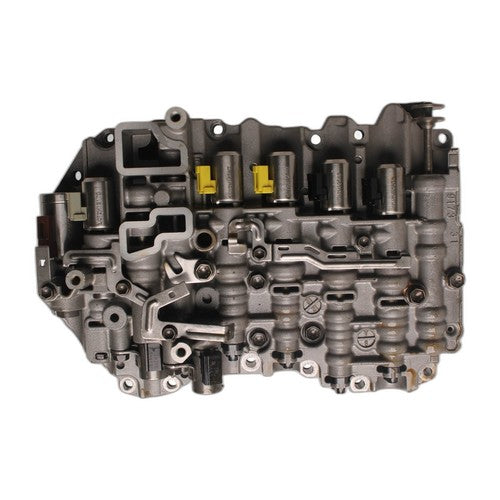 VW Audi 09G TF-60SN Valve Body Small Solenoids 09G325039A Golf Beetle Audi A3