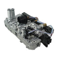 ZF 9HP48 948TE Valve Body 9 Solenoids European Range Rover Evoque Discovery
