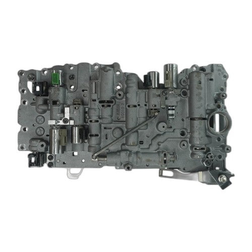 Toyota A750E A750F Valve Body Cast 89010 Plates T05 T06 Tundra Sequoia GX470