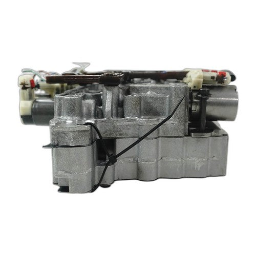 GM 9T50 9T65 9T45 Valve Body 10 Plug No ETRS 10 Solenoid Equinox Malibu Traverse — photo 3