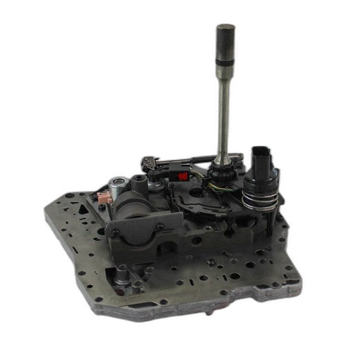 42RLE VLP Valve Body 2006-Up NO Solenoid Pack Line Pressure Solenoid Jeep Dodge