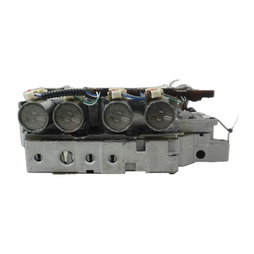 GM 9T50 9T65 9T45 Valve Body 10 Plug No ETRS 10 Solenoid Equinox Malibu Traverse — photo 4