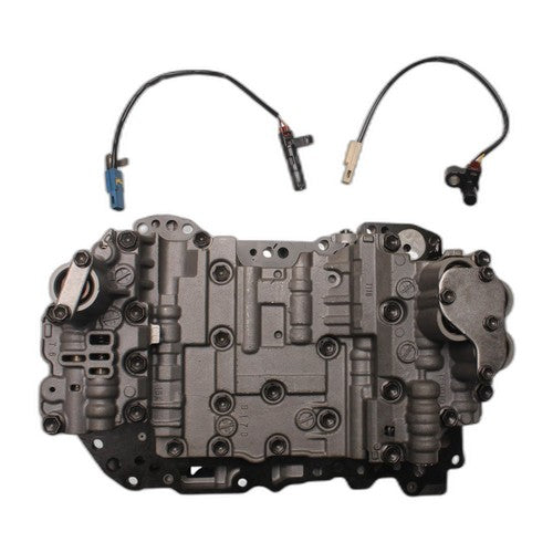 VW Audi 09G TF-60SN Valve Body Small Solenoids 09G325039A Golf Beetle Audi A3