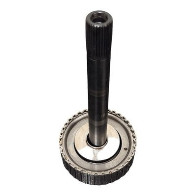 6L80, 1-2-3-4 CLUTCH HUB & 2-6/3-5 REVERSE CLUTCH HUB, 4-5-6 DAMPENER, 3 PC SET. view 4