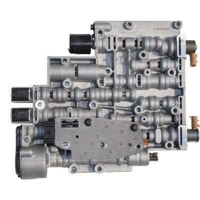 4L60E 4L65E Transmission Valve Body 1997-Up GM Silverado Tahoe Sierra Camaro