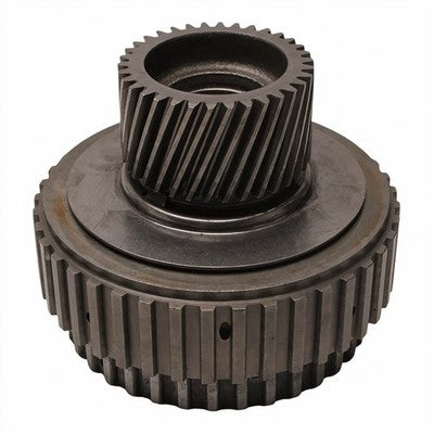 4L60E 4L65E Input Drum 300mm 30 Spline 1998-2004 GM Corvette Silverado SS Used