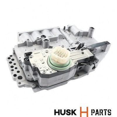68RFE 545RFE 45RFE Transmission Valve Body w/ Solenoid Dodge Ram Diesel