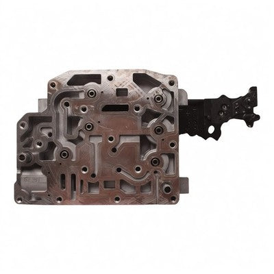 45RFE 545RFE 68RFE Used Solenoid Block Pack Mopar 05170877AF Ram 2500 Cummins