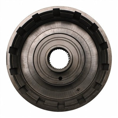 4L80E 4L85E Direct Drum No Sprag OEM 24209311 GM 2500 3500 Duramax Used 91-Up