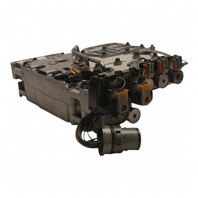 Allison 1000 Transmission Valve Body Chevy GMC 2500 3500 6.6L Duramax Diesel