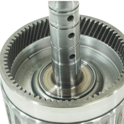 6R80 6R60 Overdrive E-Clutch Drum 6 Clutch 71T No Step Ford F-150 Mustang Used
