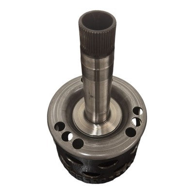 6L80, 1-2-3-4 CLUTCH HUB & 2-6/3-5 REVERSE CLUTCH HUB, 4-5-6 DAMPENER, 3 PC SET. view 3