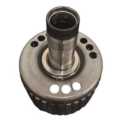 6L80, 1-2-3-4 CLUTCH HUB & 2-6/3-5 REVERSE CLUTCH HUB, 4-5-6 DAMPENER, 3 PC SET. view 2