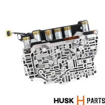 6F35 Transmission Valve Body with Solenoids Ford Escape Fusion Edge 2009-UP