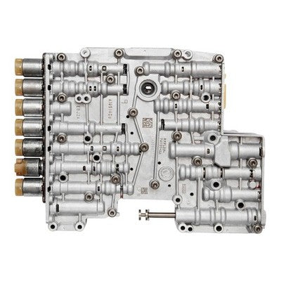 6R80 Transmission Valve Body No TCM AL3P-7Z490-BA Ford F-150 Mustang Expedition