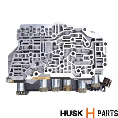 6F35 Transmission Valve Body with Solenoids Ford Escape Fusion Edge 2009-UP