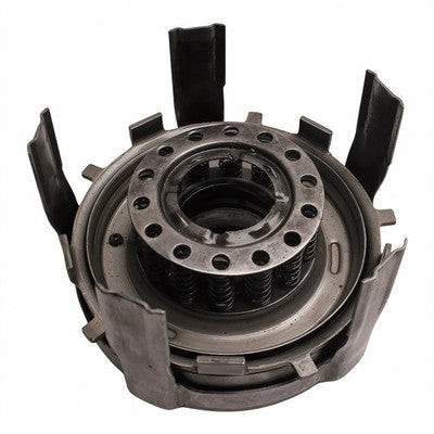 4L60E 4L65E Input Drum 300mm 30 Spline 1998-2004 GM Corvette Silverado SS Used
