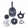 4L60E Input Drum 27 Spline Reluctor No Pilot 2005-Up GM Silverado Tahoe Used