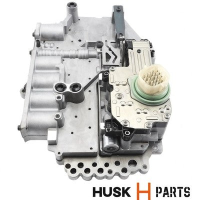 68RFE 545RFE 45RFE Transmission Valve Body w/ Solenoid Dodge Ram Diesel