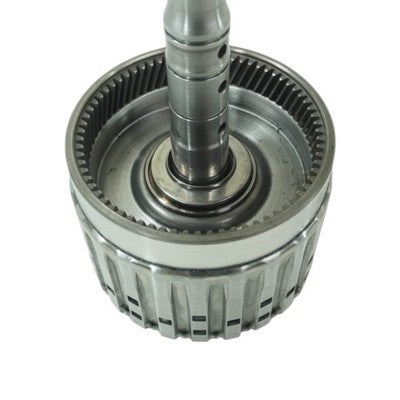 6R80 6R60 Overdrive E-Clutch Drum 6 Clutch 71T With Step Ford F-150 Mustang Used