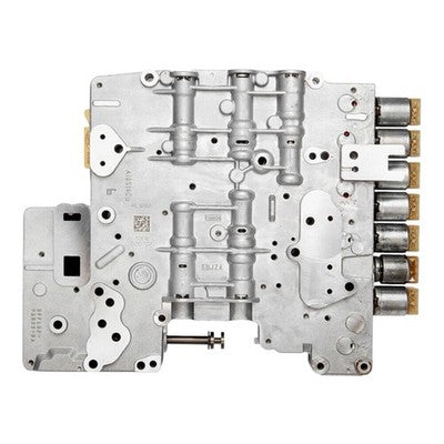 6R80 Transmission Valve Body No TCM AL3P-7Z490-BA Ford F-150 Mustang Expedition