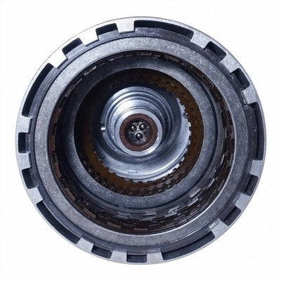 4L60E Input Drum 27 Spline Reluctor No Pilot 2005-Up GM Silverado Tahoe Used